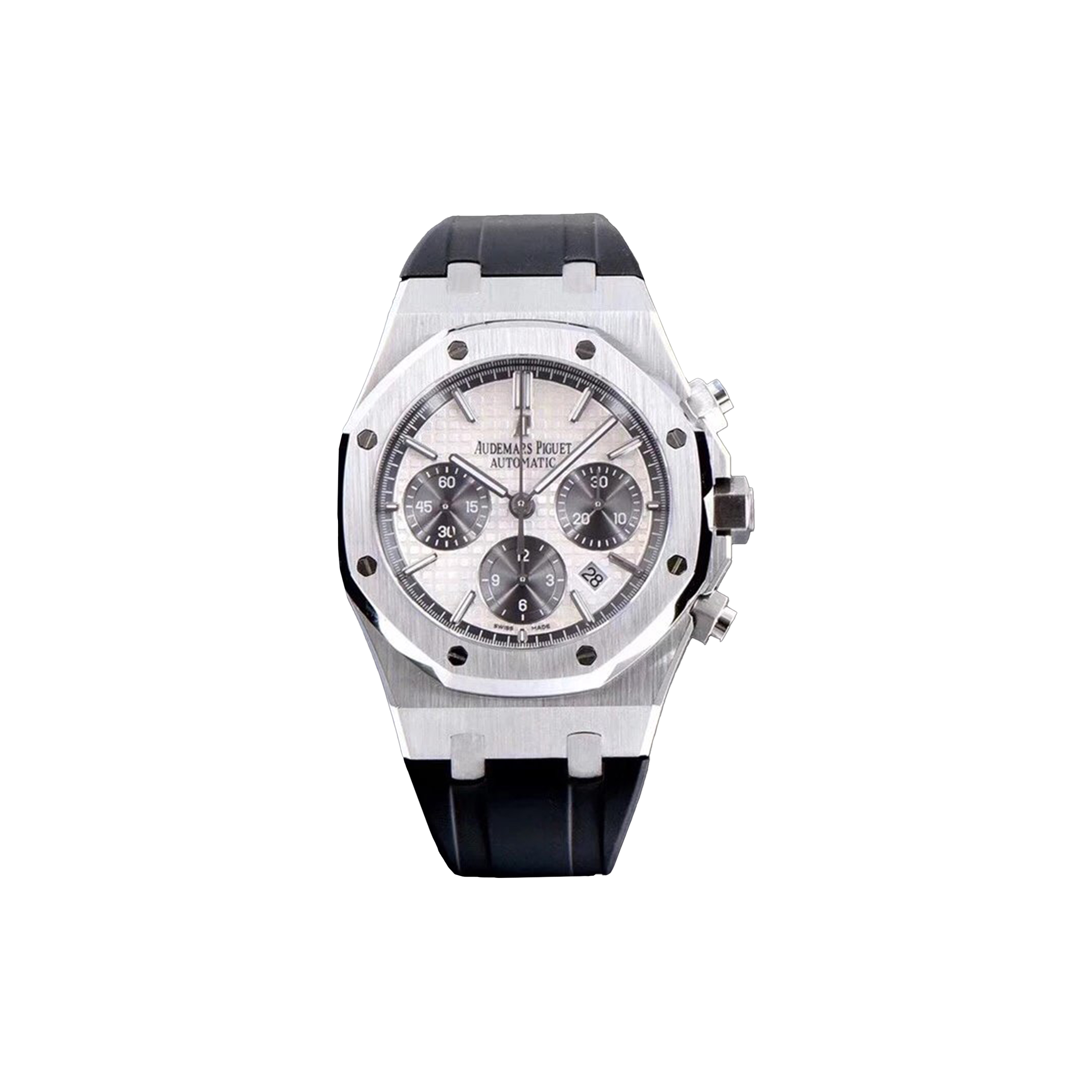 AUDEMARS PIGUET ROYAL OAK AUTOMATIC CHRONOGRAPH 26331